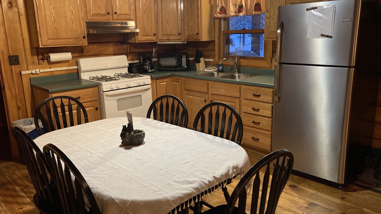 Photo of Kitchen in Pittsburg