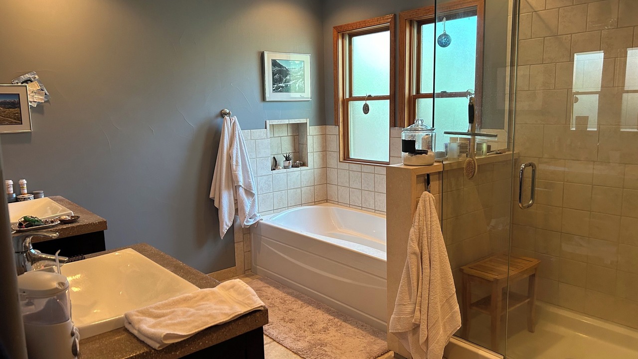 Photo of Bathroom in Lake City