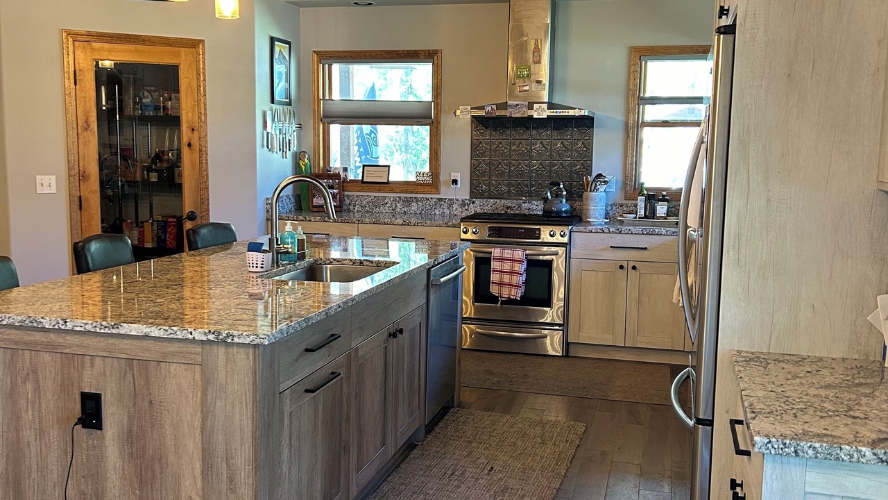 Photo of Kitchen in Lake City
