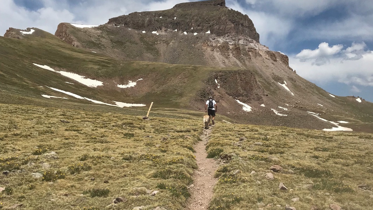Photo of Outdoor in Lake City