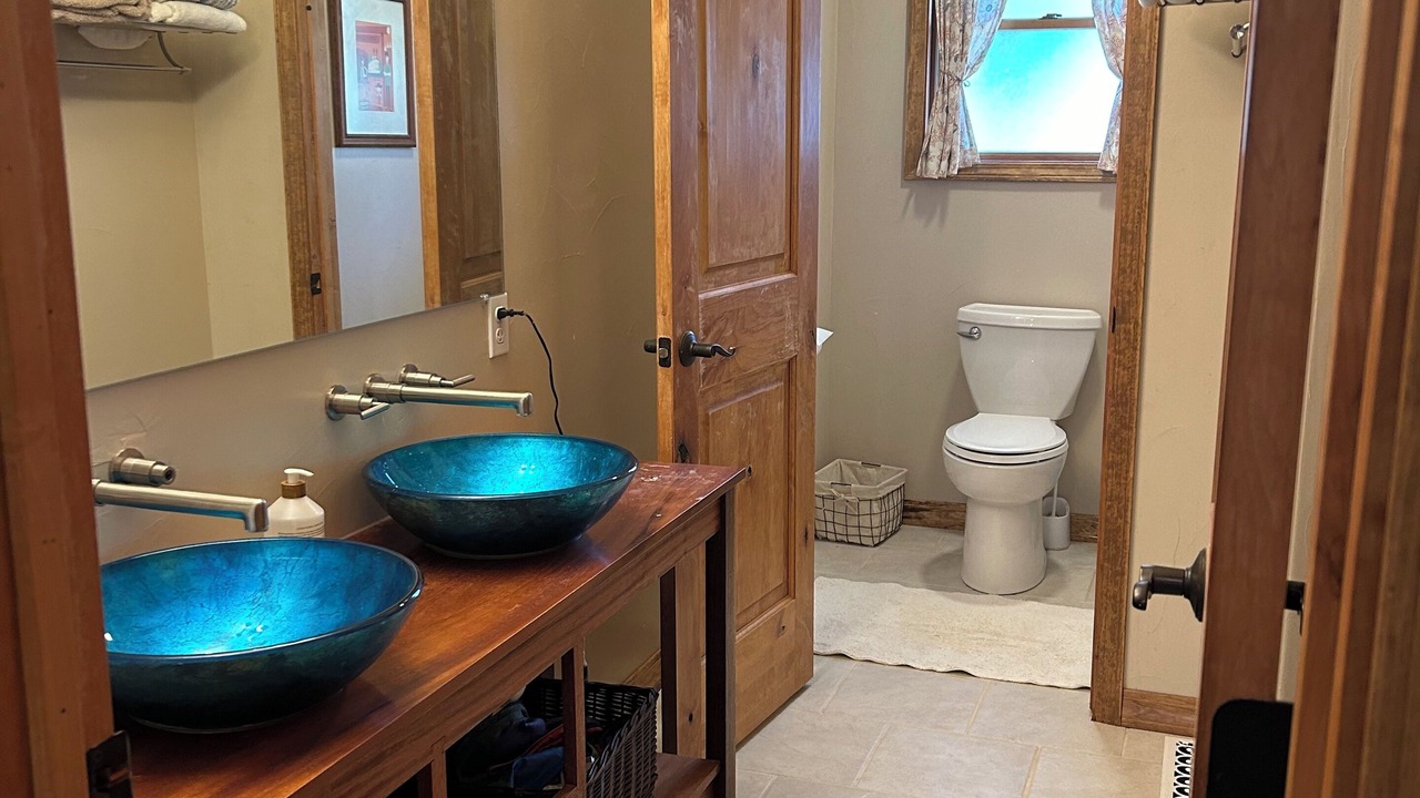 Photo of Bathroom in Lake City