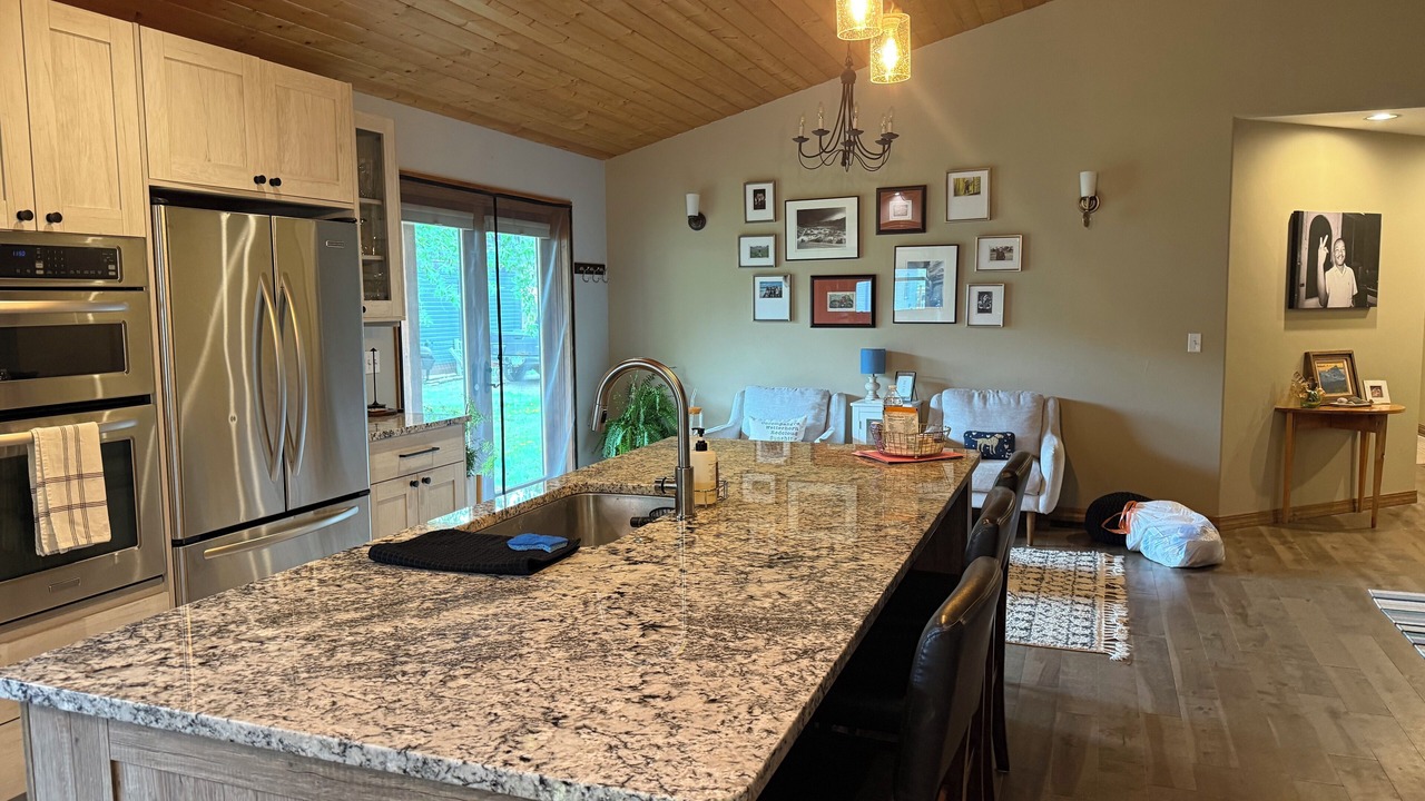 Photo of Kitchen in Lake City