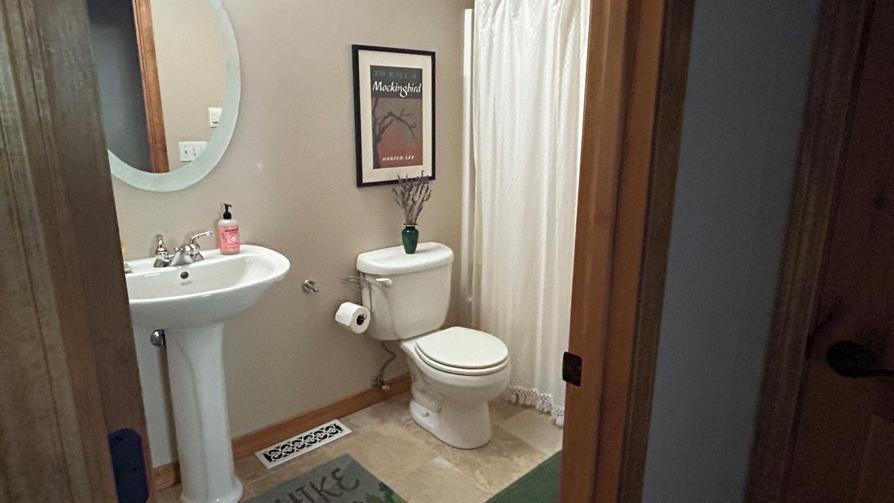 Photo of Bathroom in Lake City