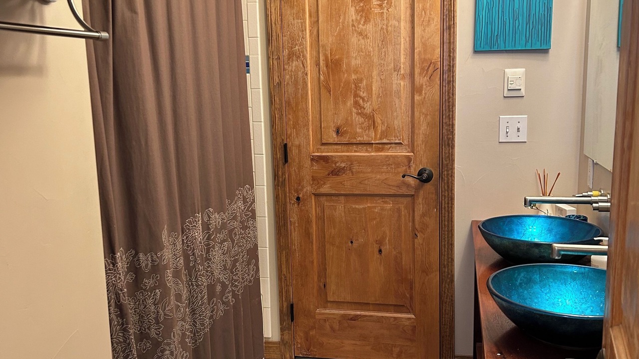 Photo of Bathroom in Lake City