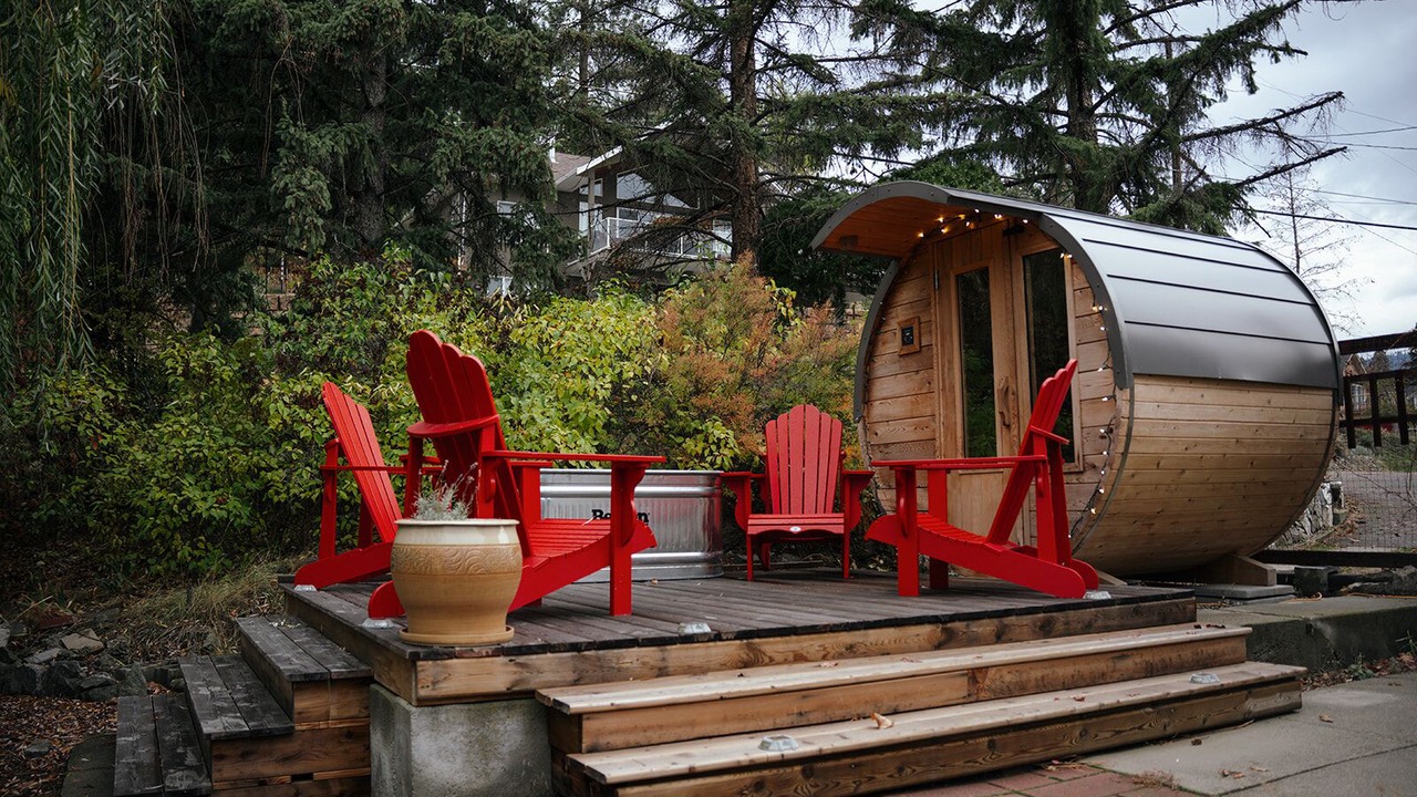 Photo of Patio Balcony in Okanagan-Similkameen