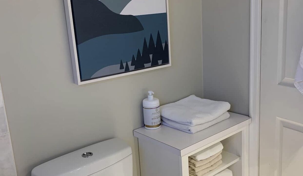 Photo of Bathroom in Okanagan-Similkameen