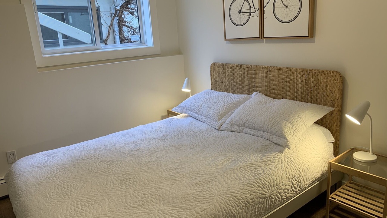 Photo of Bedroom in Okanagan-Similkameen