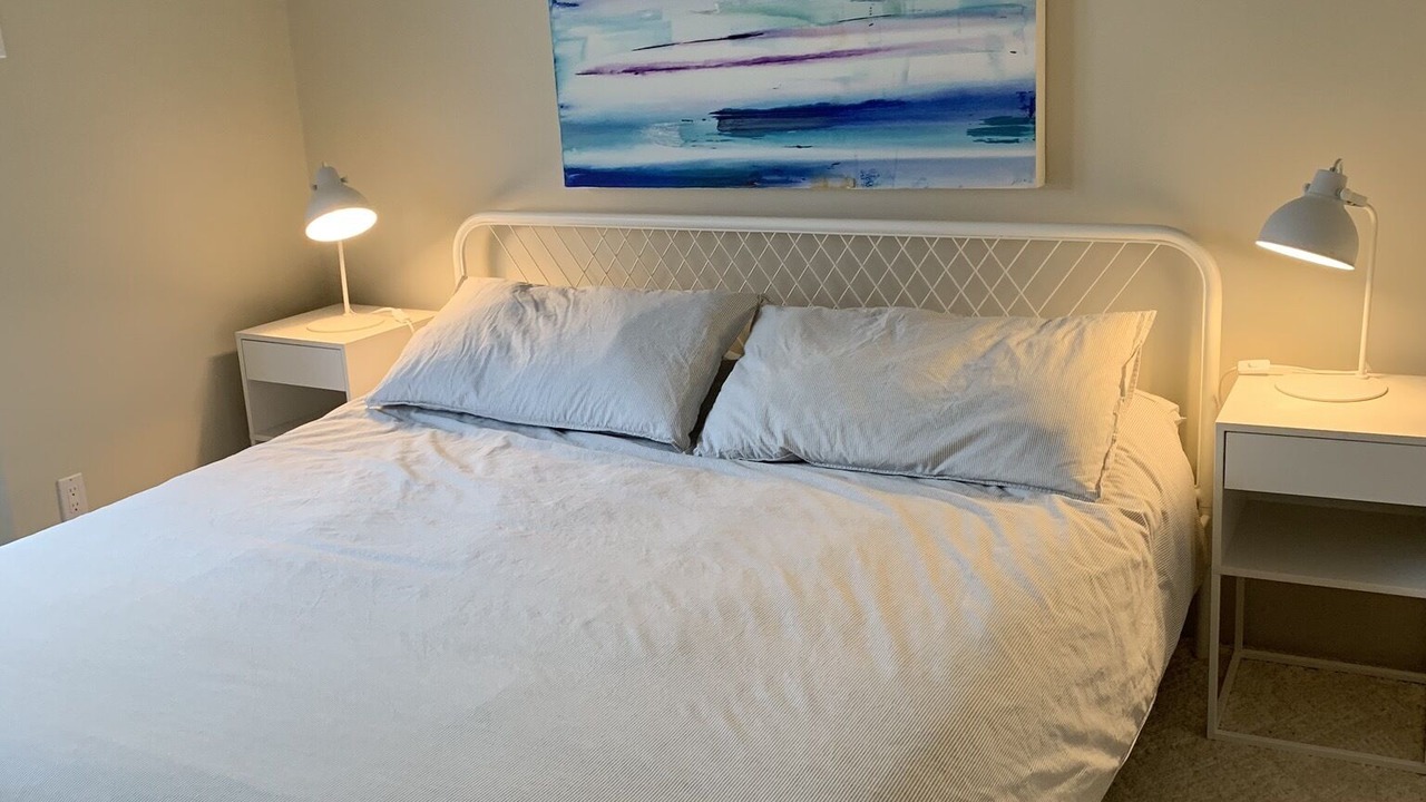 Photo of Bedroom in Okanagan-Similkameen