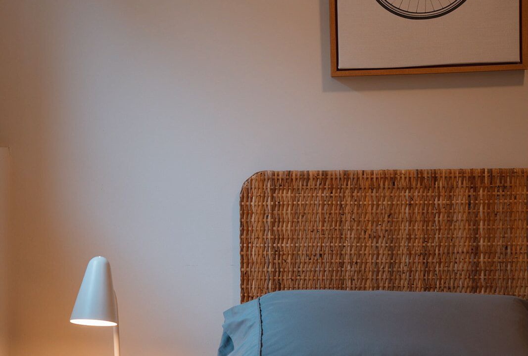 Photo of Bedroom in Okanagan-Similkameen