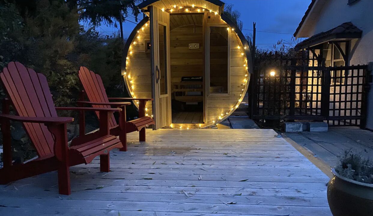 Photo of Patio Balcony in Okanagan-Similkameen