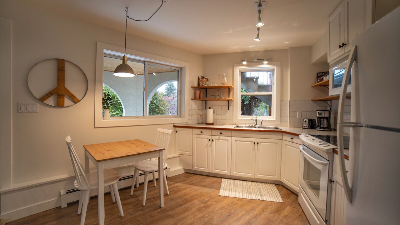 Photo of Kitchen in Okanagan-Similkameen