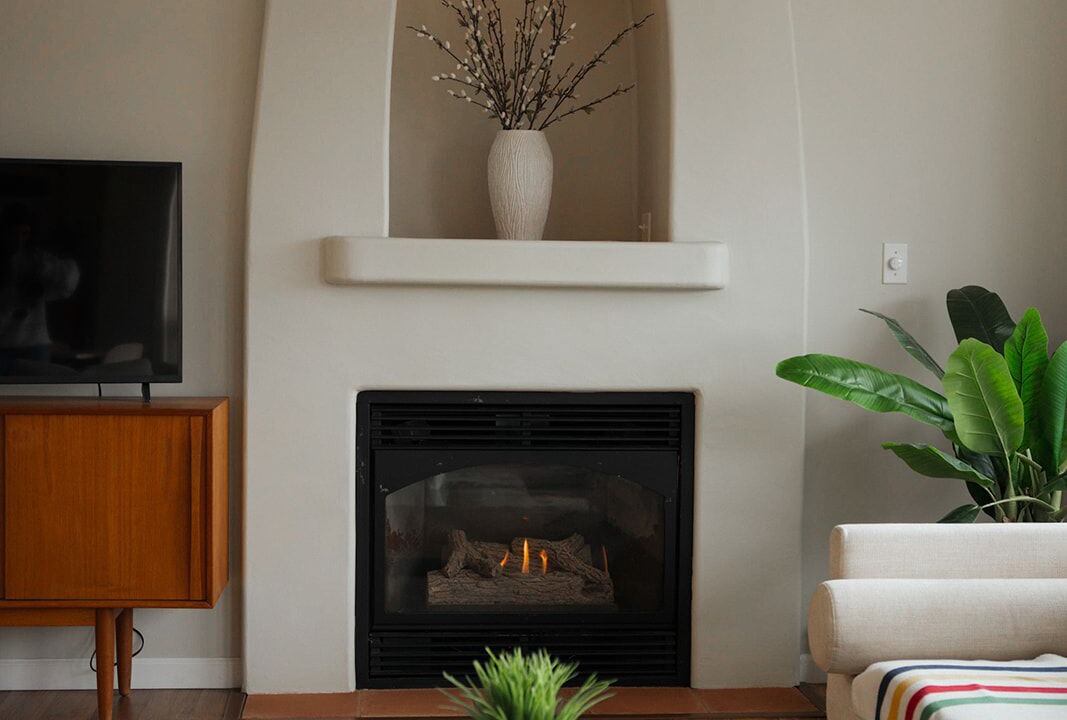 Photo of Livingroom in Okanagan-Similkameen