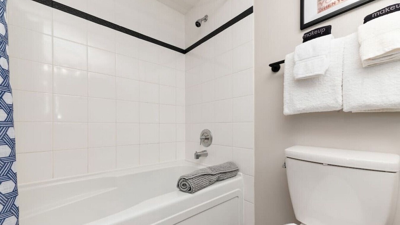 Photo of Bathroom in East Kootenay