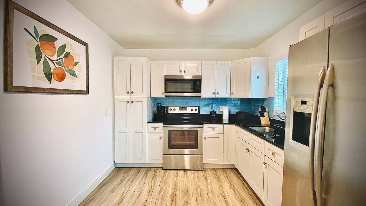 Photo of Kitchen in Deerfield Beach