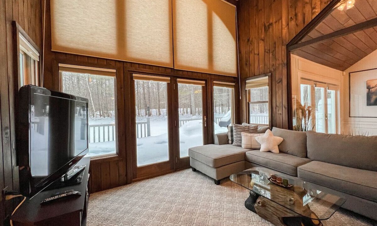 Photo of Livingroom in Bartlett