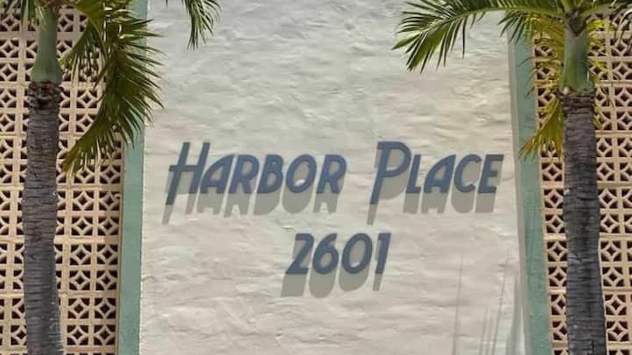 Photo of Outdoor in Harbor Village