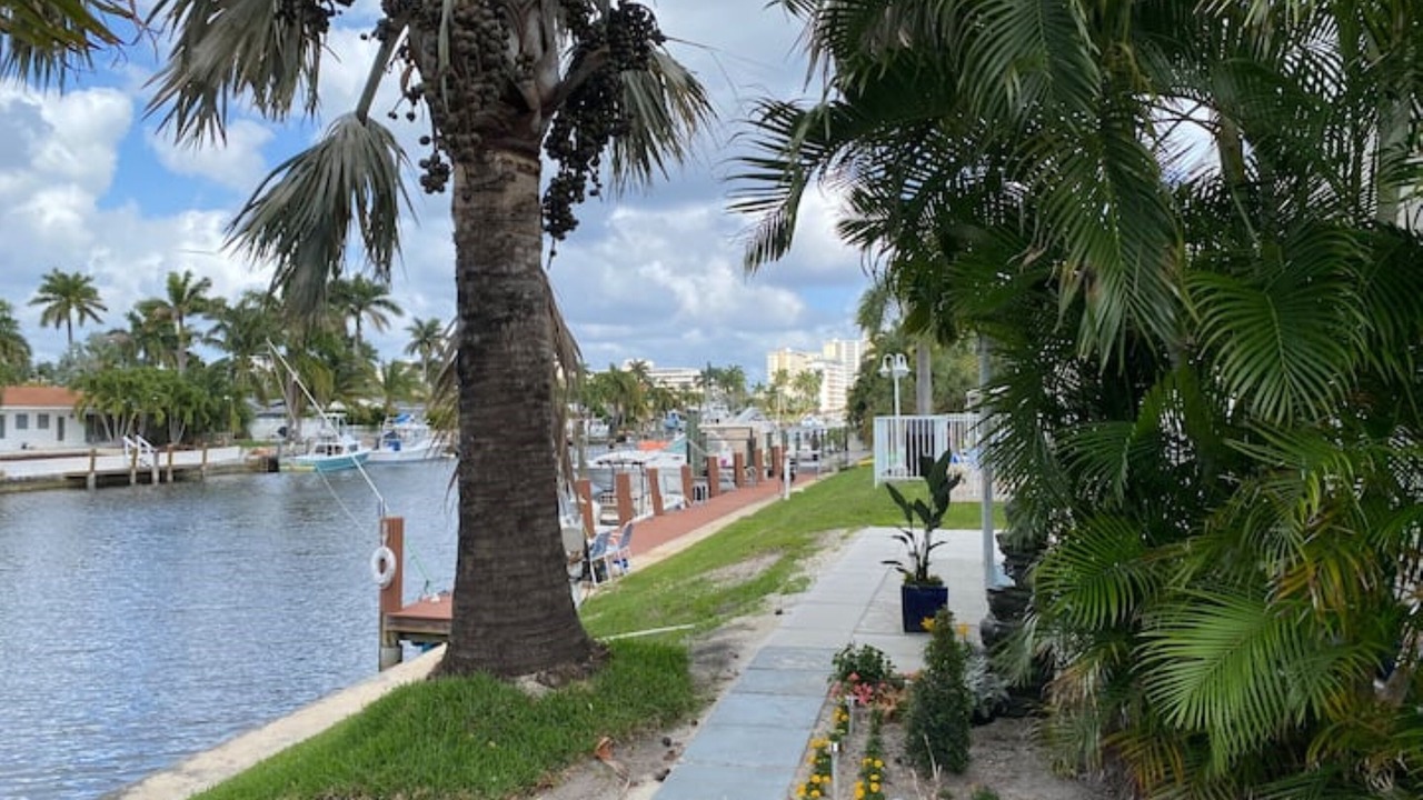 Photo of Outdoor in Harbor Village