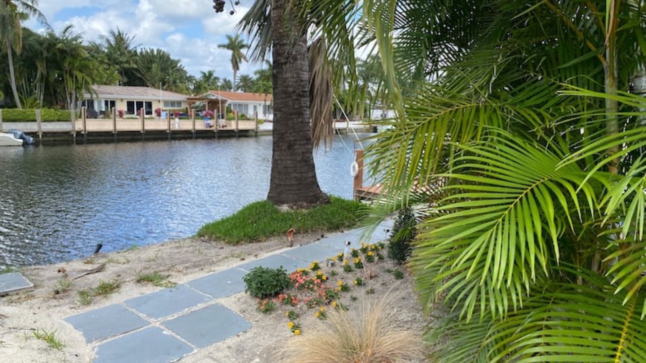 Photo of Outdoor in Harbor Village