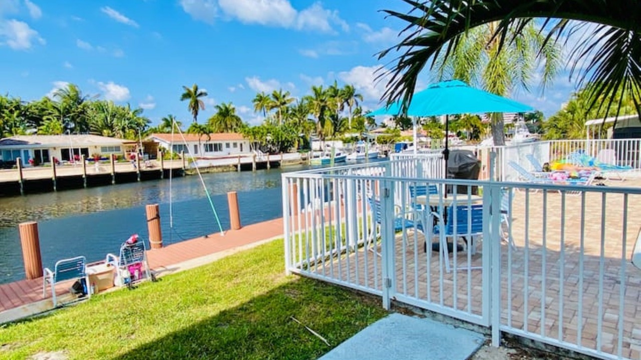 Photo of Outdoor in Harbor Village