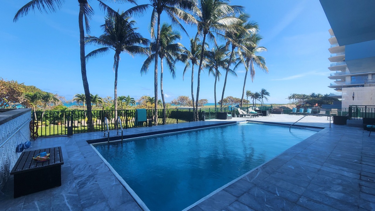 Photo of Outdoor in Surfside