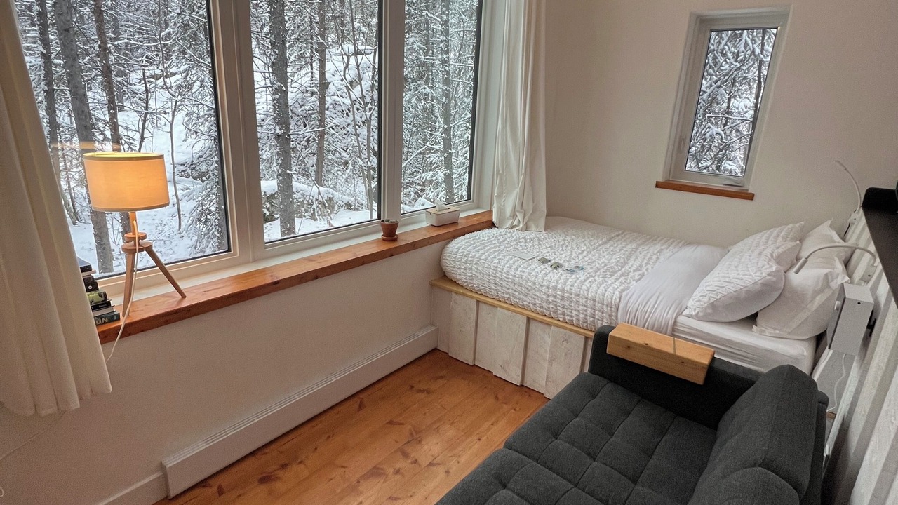 Photo of Bedroom in Whitehorse