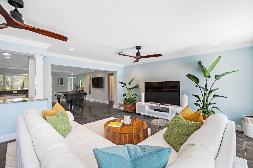 Photo of Bedroom in Fort Lauderdale