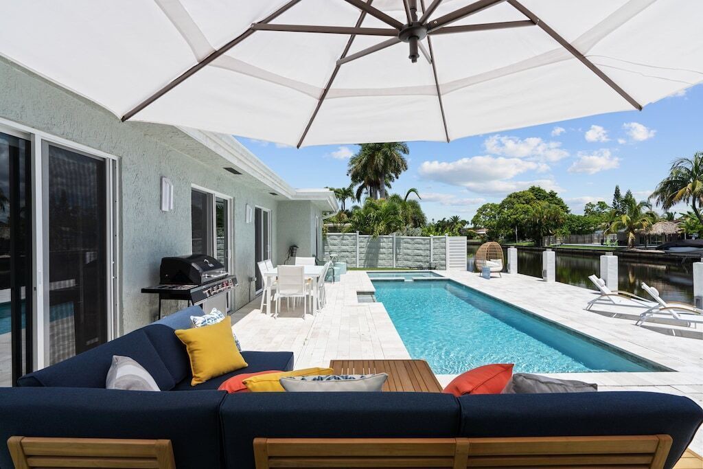 Photo of Outdoor in Fort Lauderdale