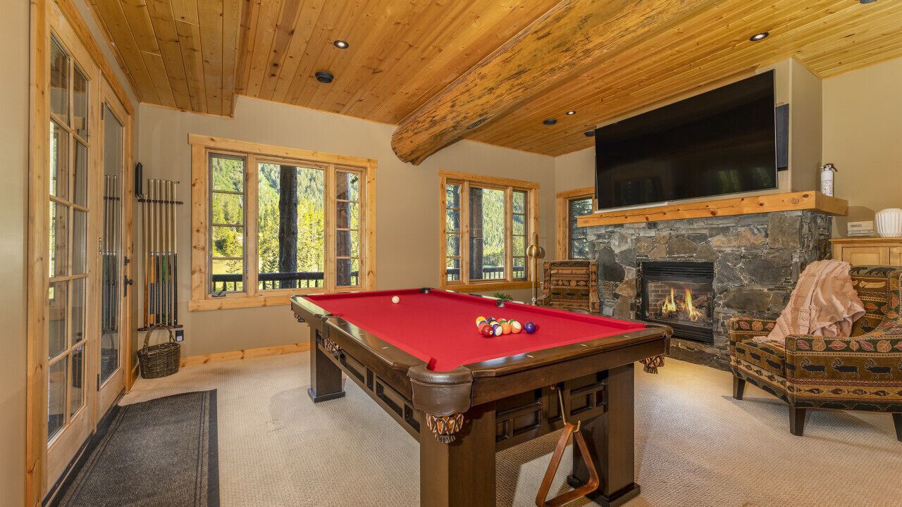 Photo of Bedroom in East Kootenay