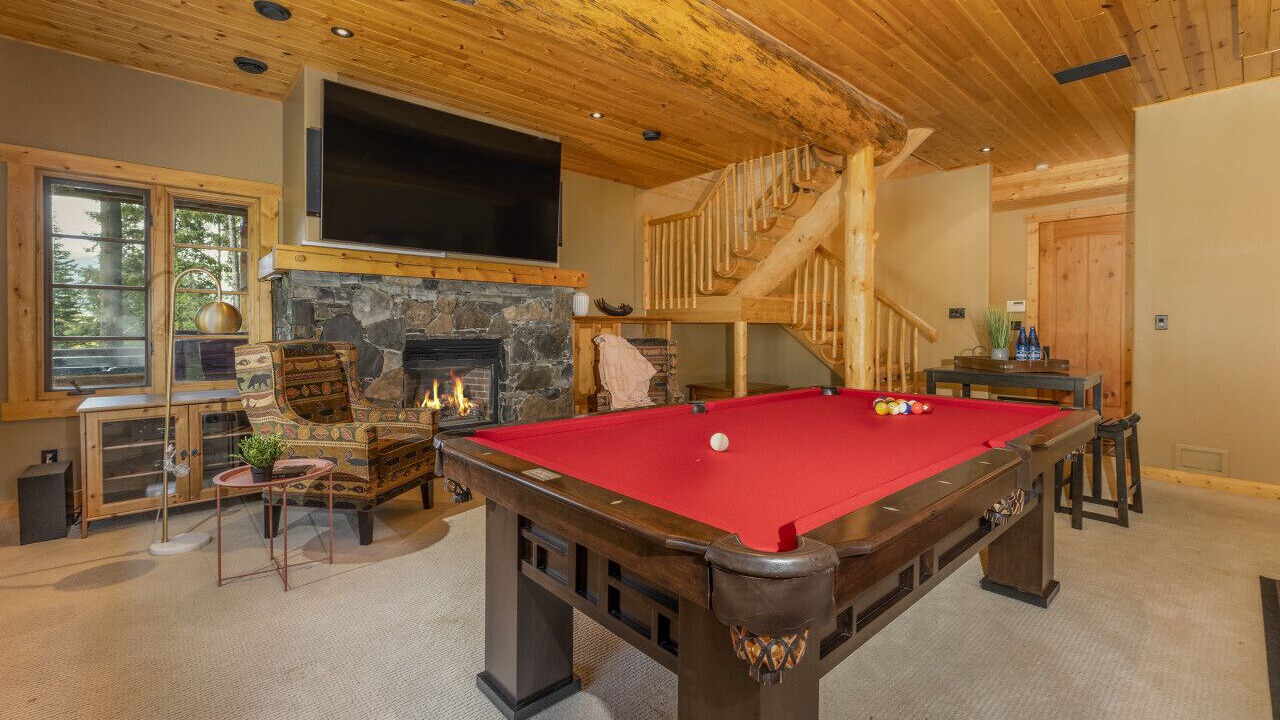 Photo of Bedroom in East Kootenay