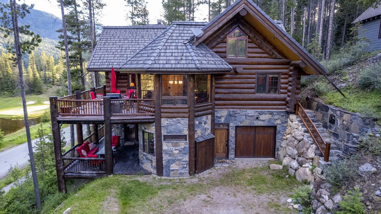 Photo of Outdoor in East Kootenay