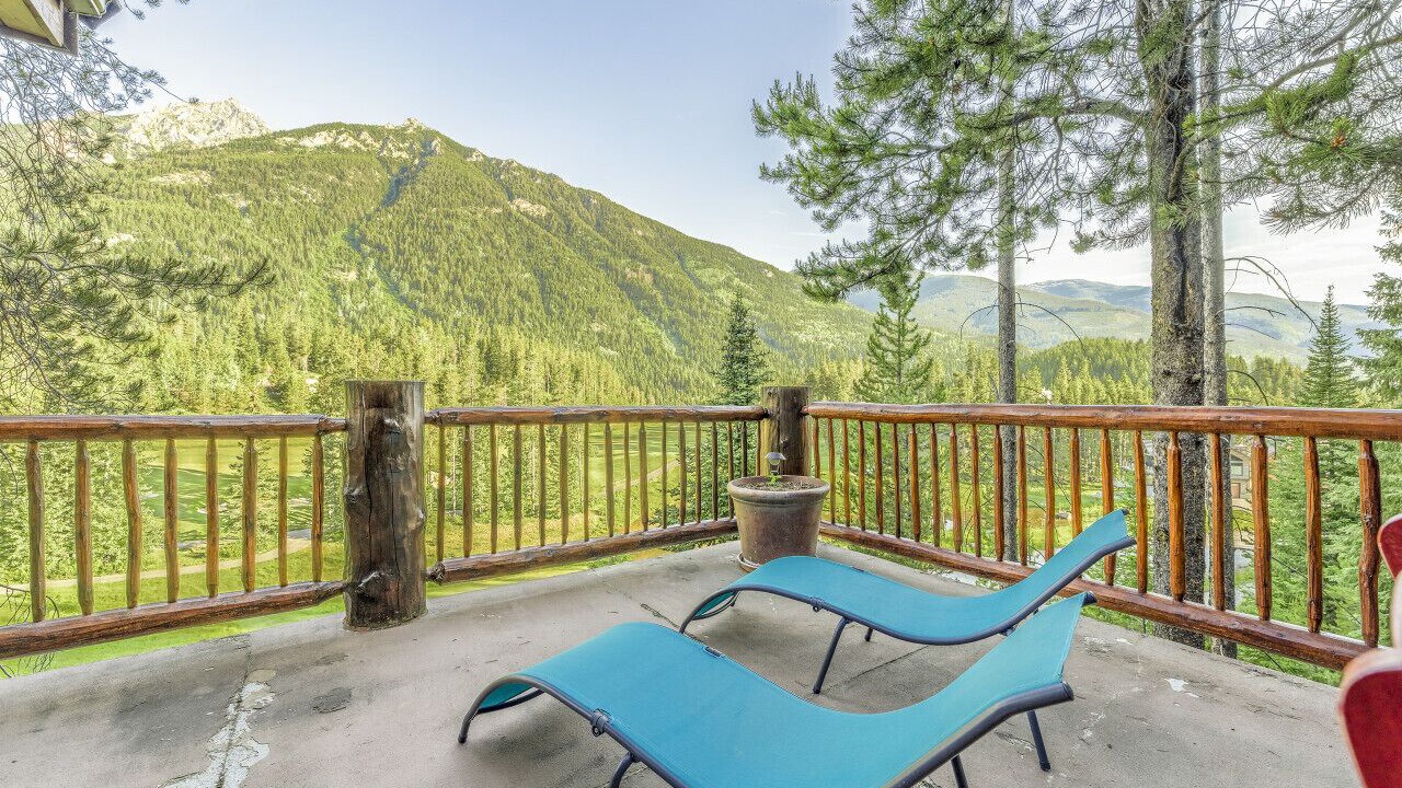 Photo of Outdoor in East Kootenay