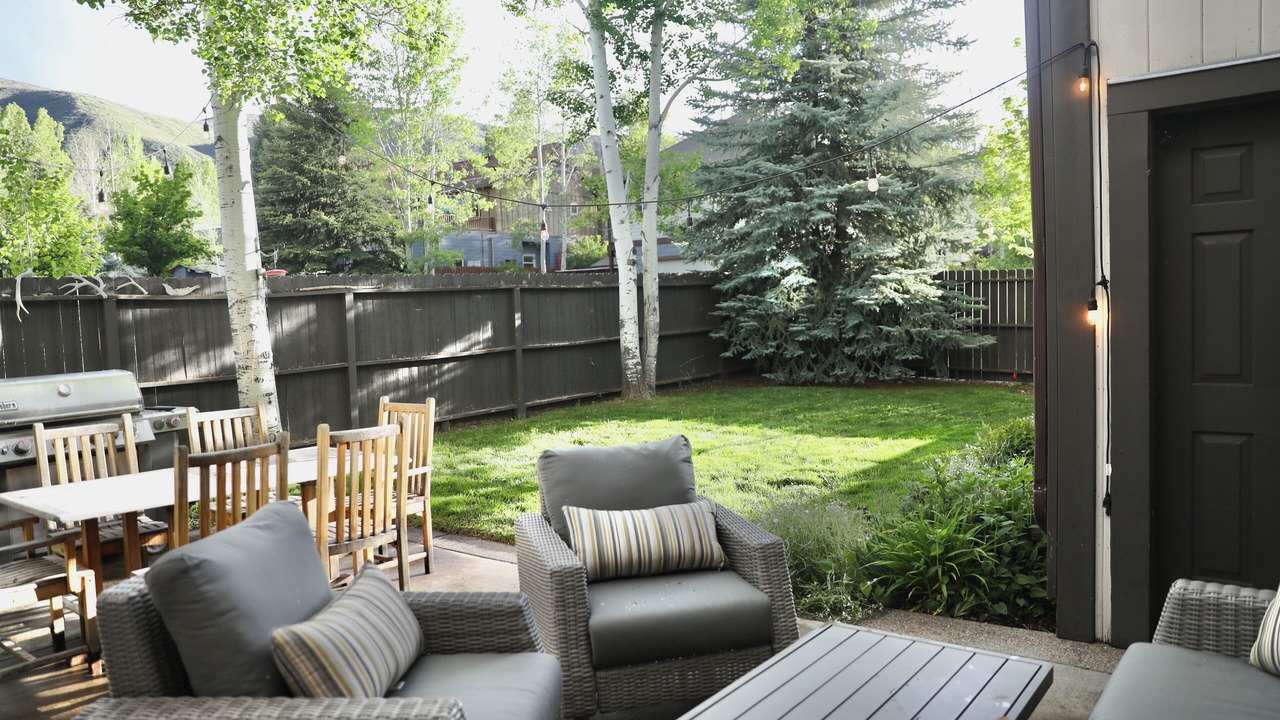 Photo of Outdoor in Basalt