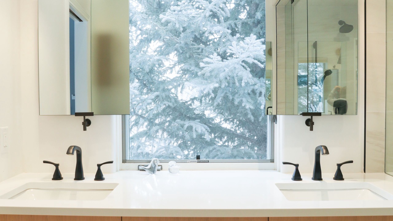 Photo of Bathroom in Basalt