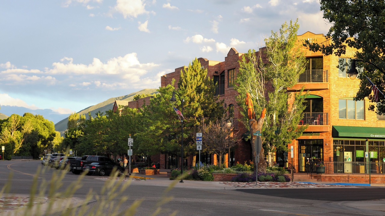 Photo of Outdoor in Basalt