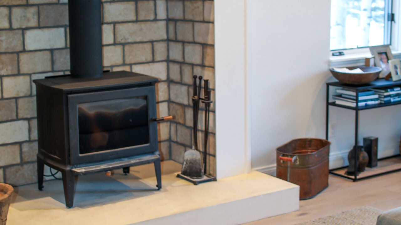 Photo of Livingroom in Basalt