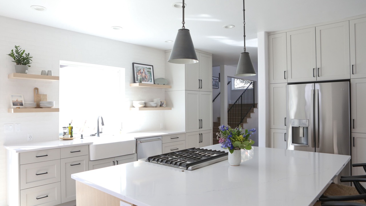 Photo of Kitchen in Basalt