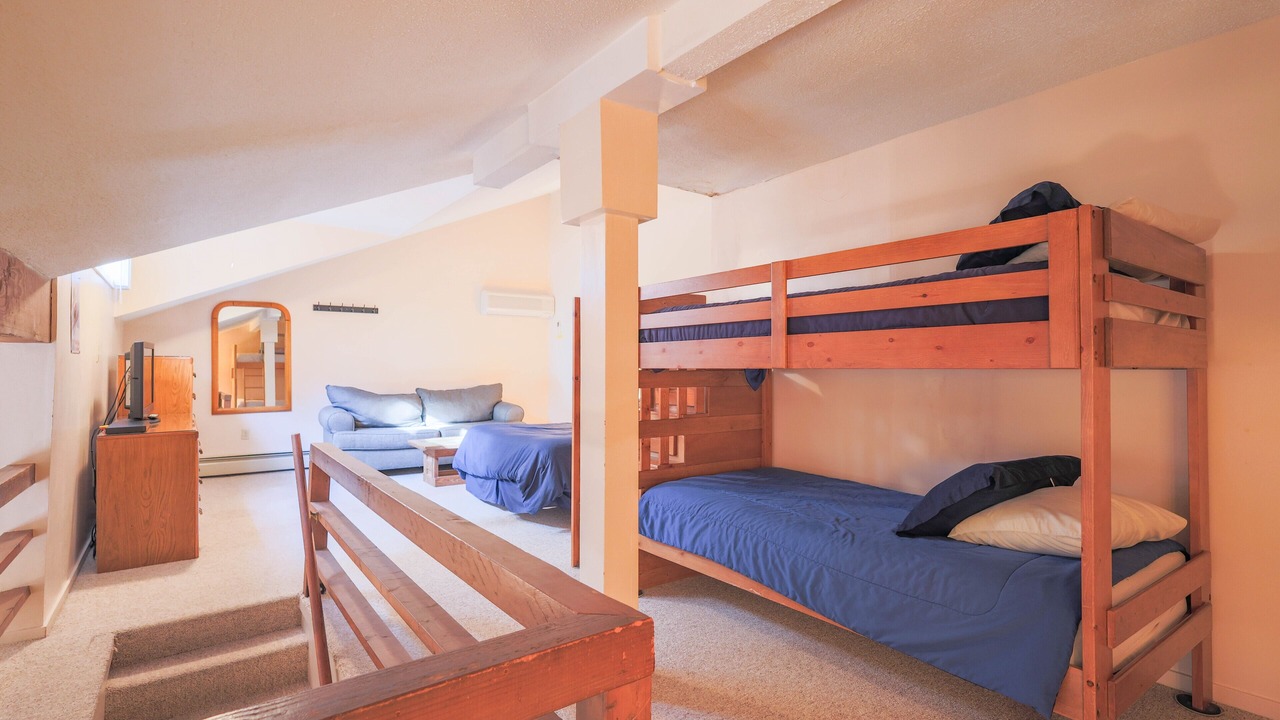 Photo of Bedroom in Bartlett