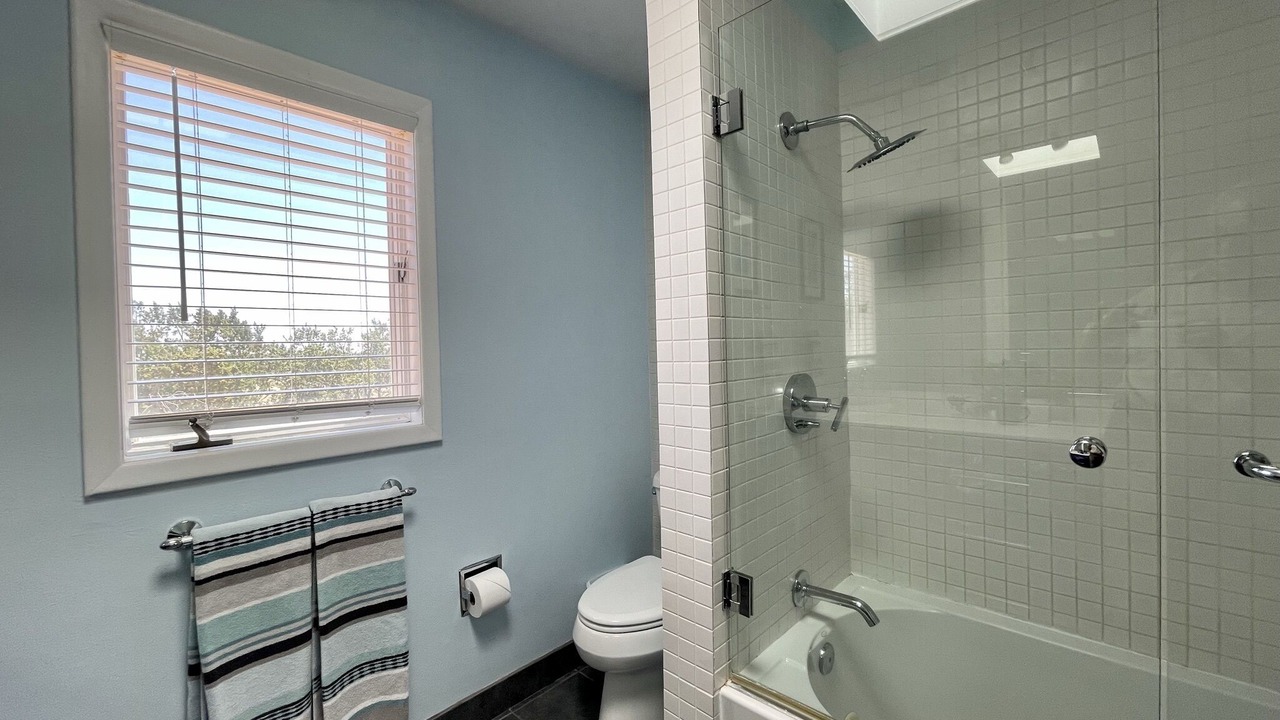 Photo of Bathroom in Santa Fe