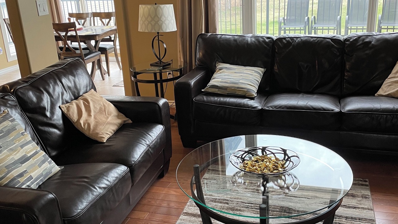 Photo of Livingroom in Lac La Biche