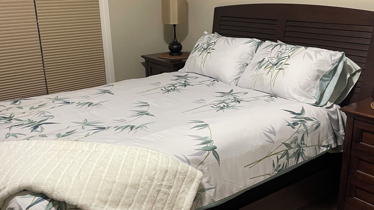 Photo of Bedroom in Lac La Biche