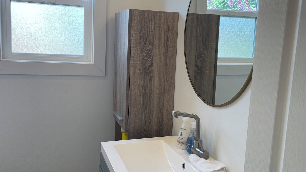 Photo of Bathroom in Okanagan-Similkameen