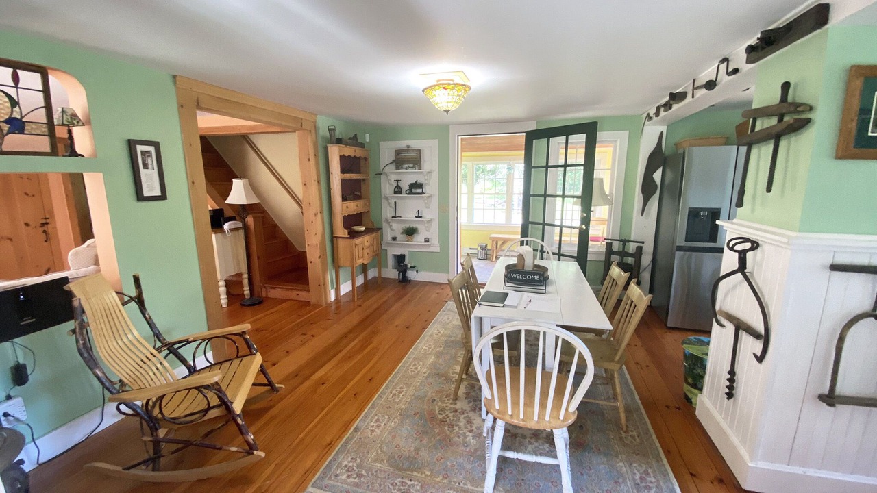 Photo of Outdoor in Chittenden