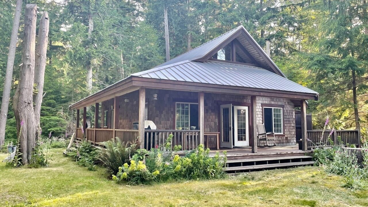 Photo of Outdoor in Savary Island