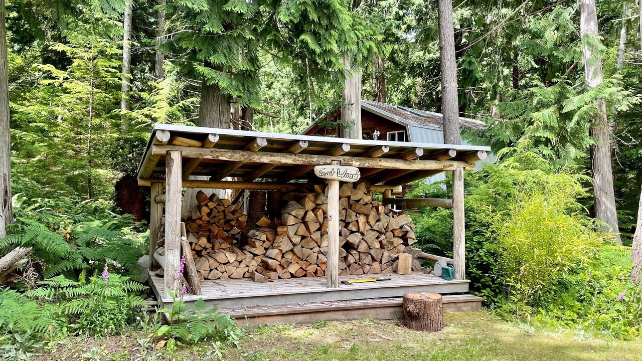Photo of Outdoor in Savary Island