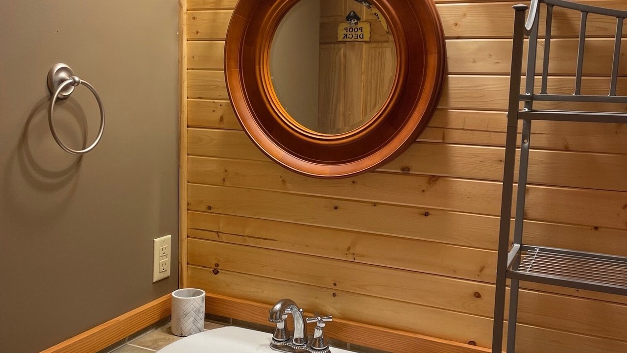 Photo of Bathroom in Savary Island
