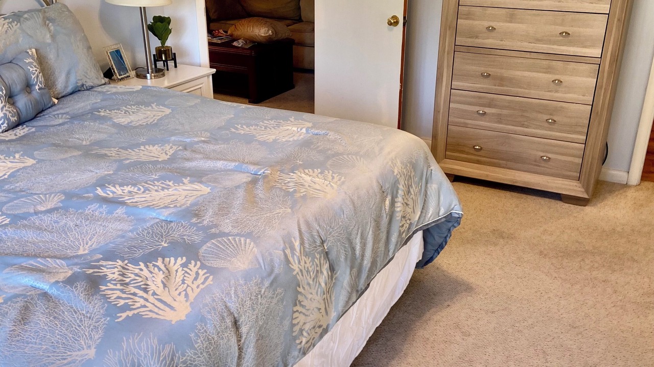 Photo of Bedroom in Delray Beach