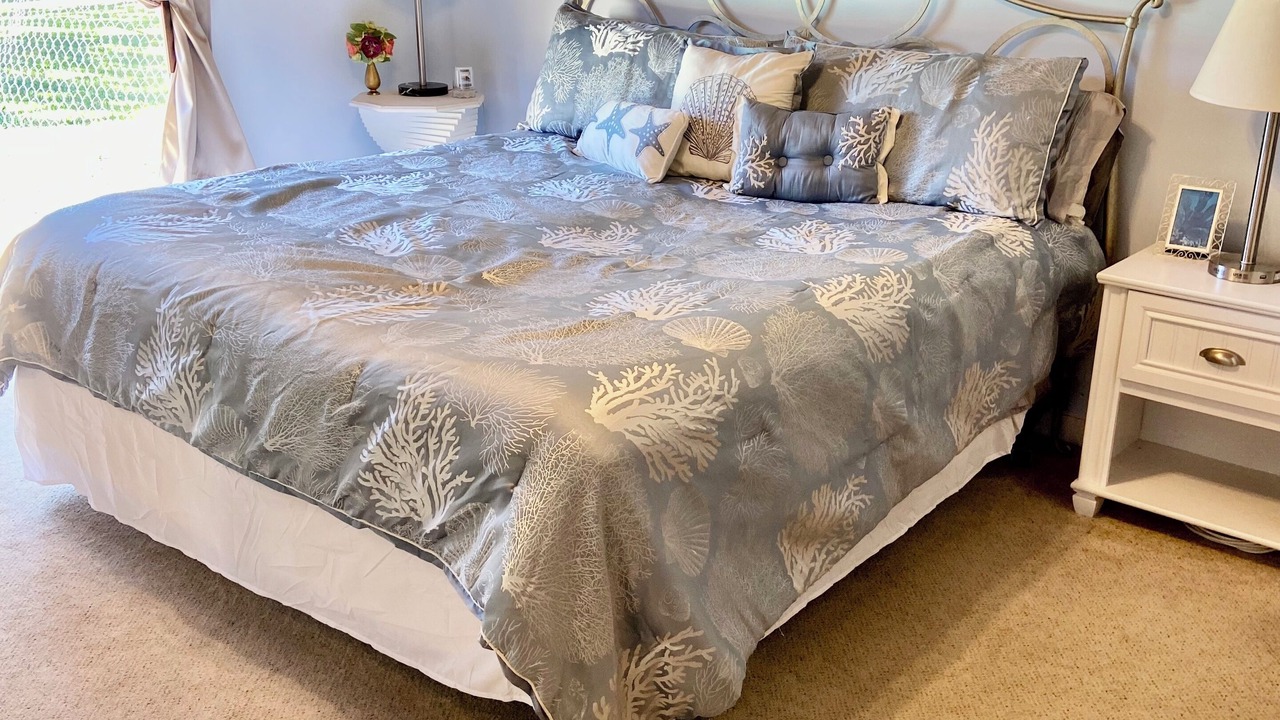 Photo of Bedroom in Delray Beach