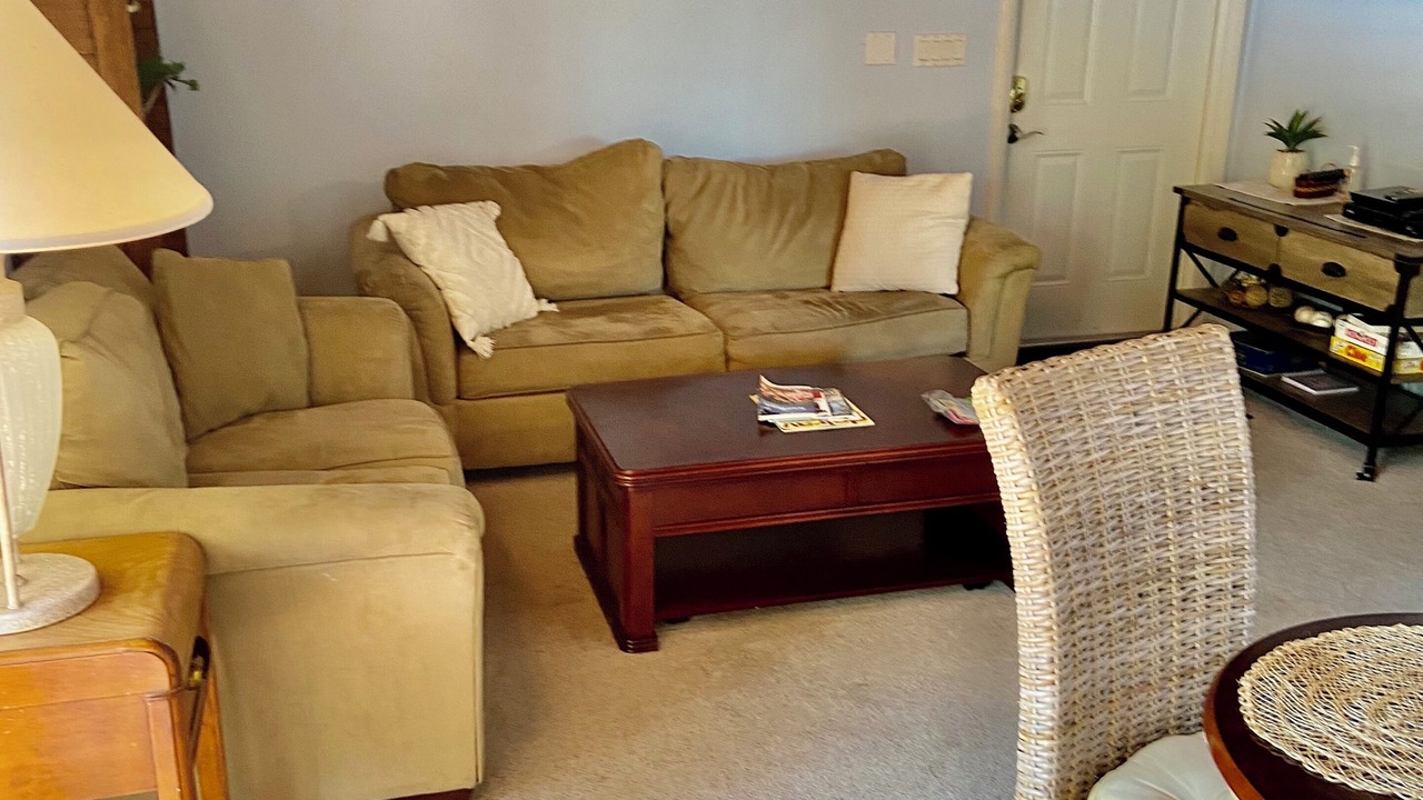 Photo of Livingroom in Delray Beach