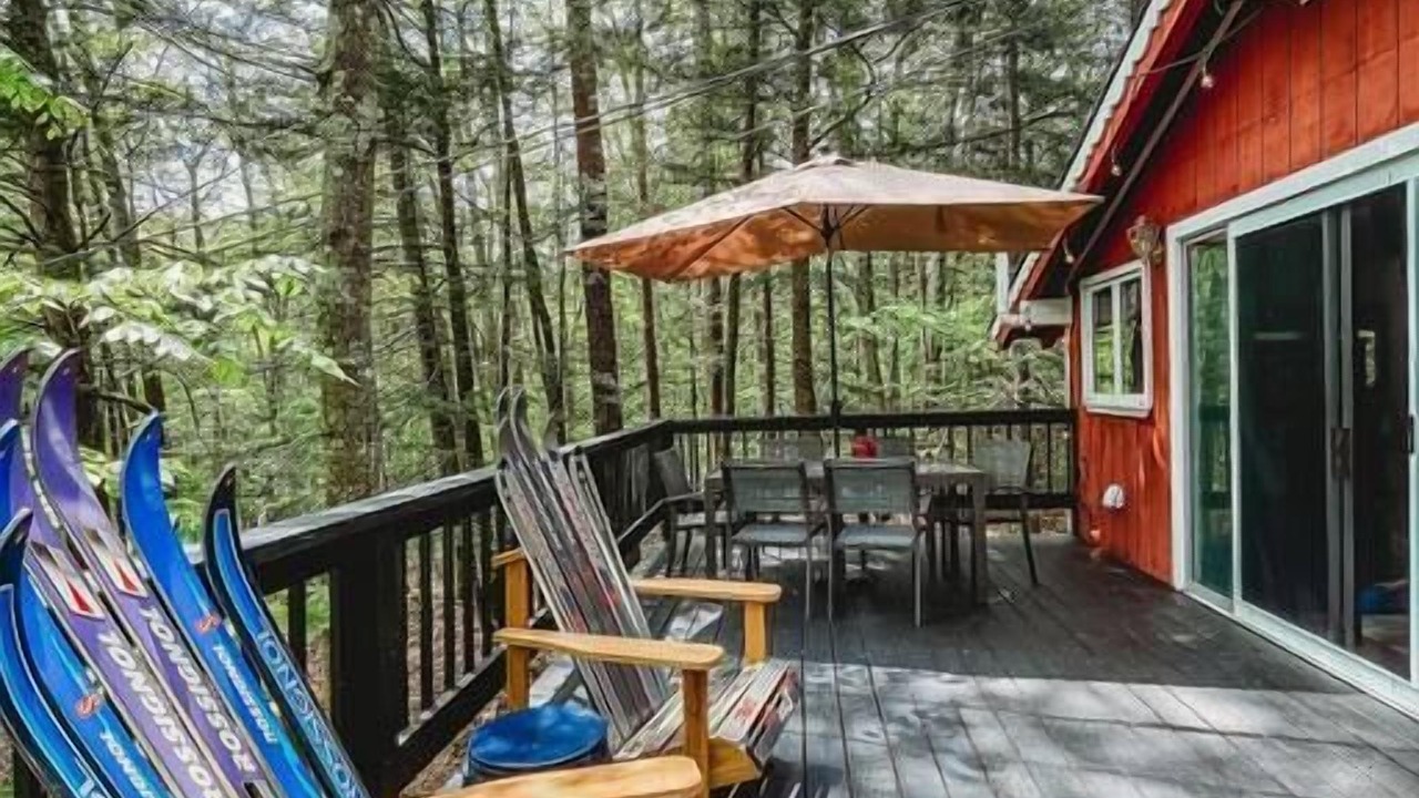 Photo of Patio Balcony in Bartlett