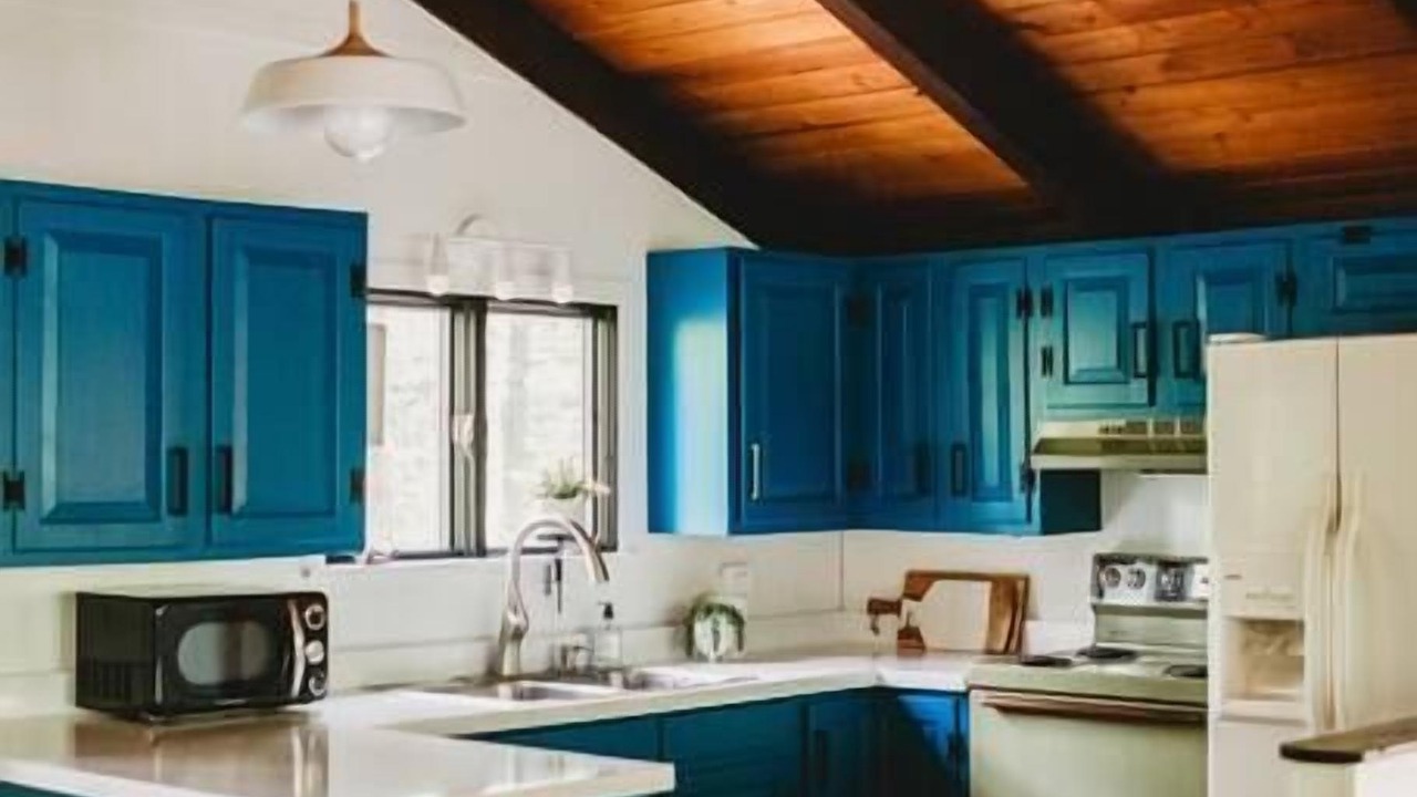 Photo of Kitchen in Bartlett